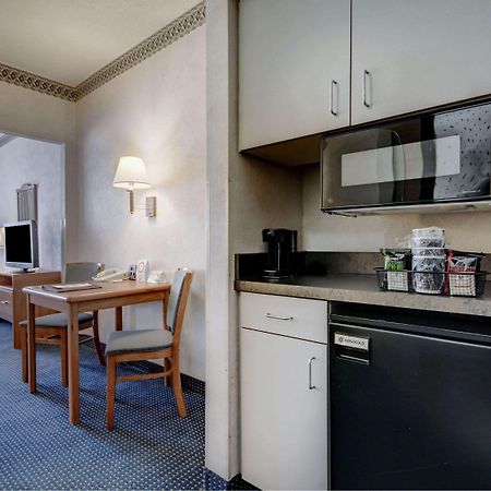Hotel El Paso Eksteriør billede