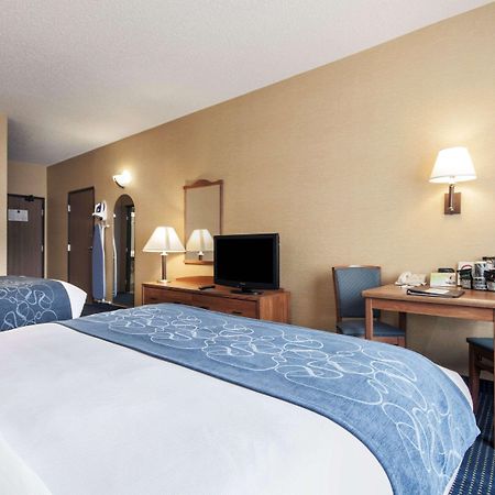 Hotel El Paso Eksteriør billede