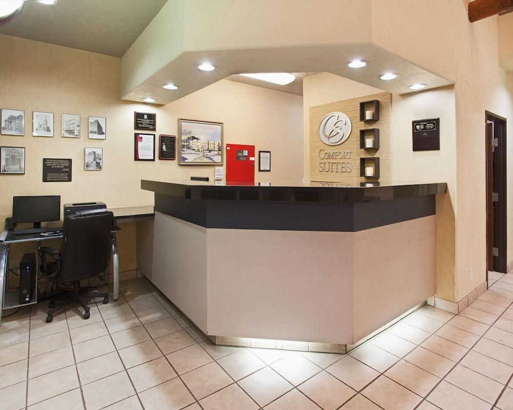 Hotel El Paso Eksteriør billede