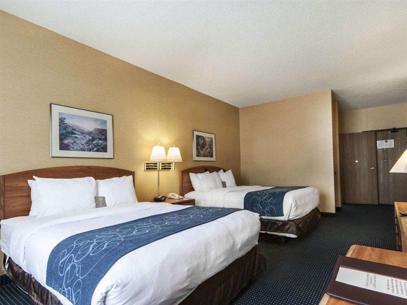 Hotel El Paso Eksteriør billede