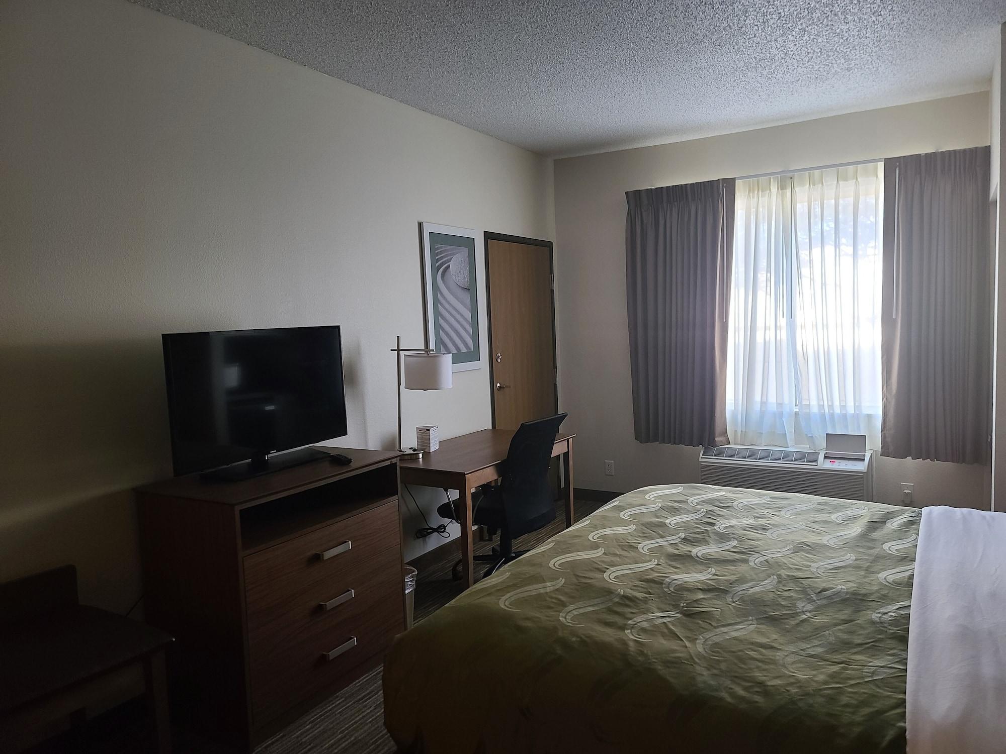 Hotel El Paso Eksteriør billede