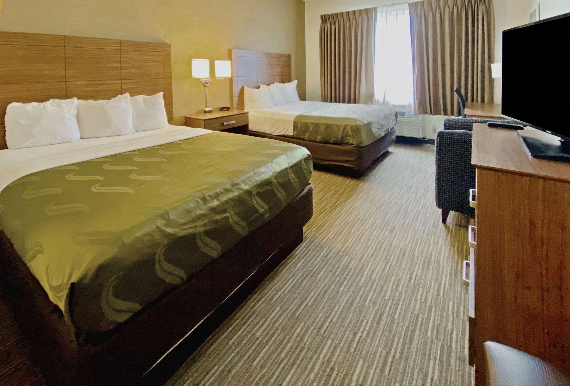 Hotel El Paso Eksteriør billede