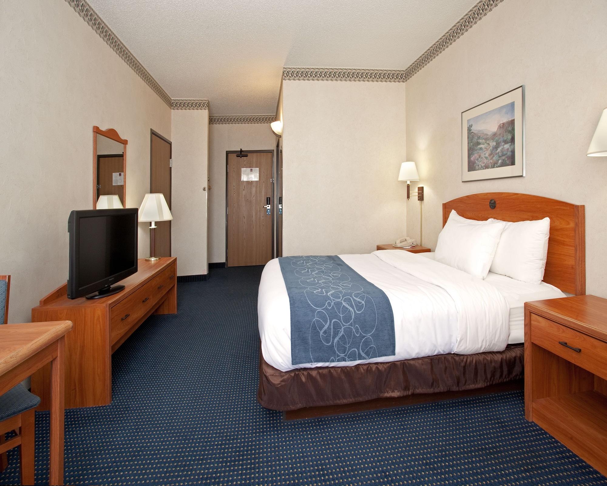 Hotel El Paso Eksteriør billede