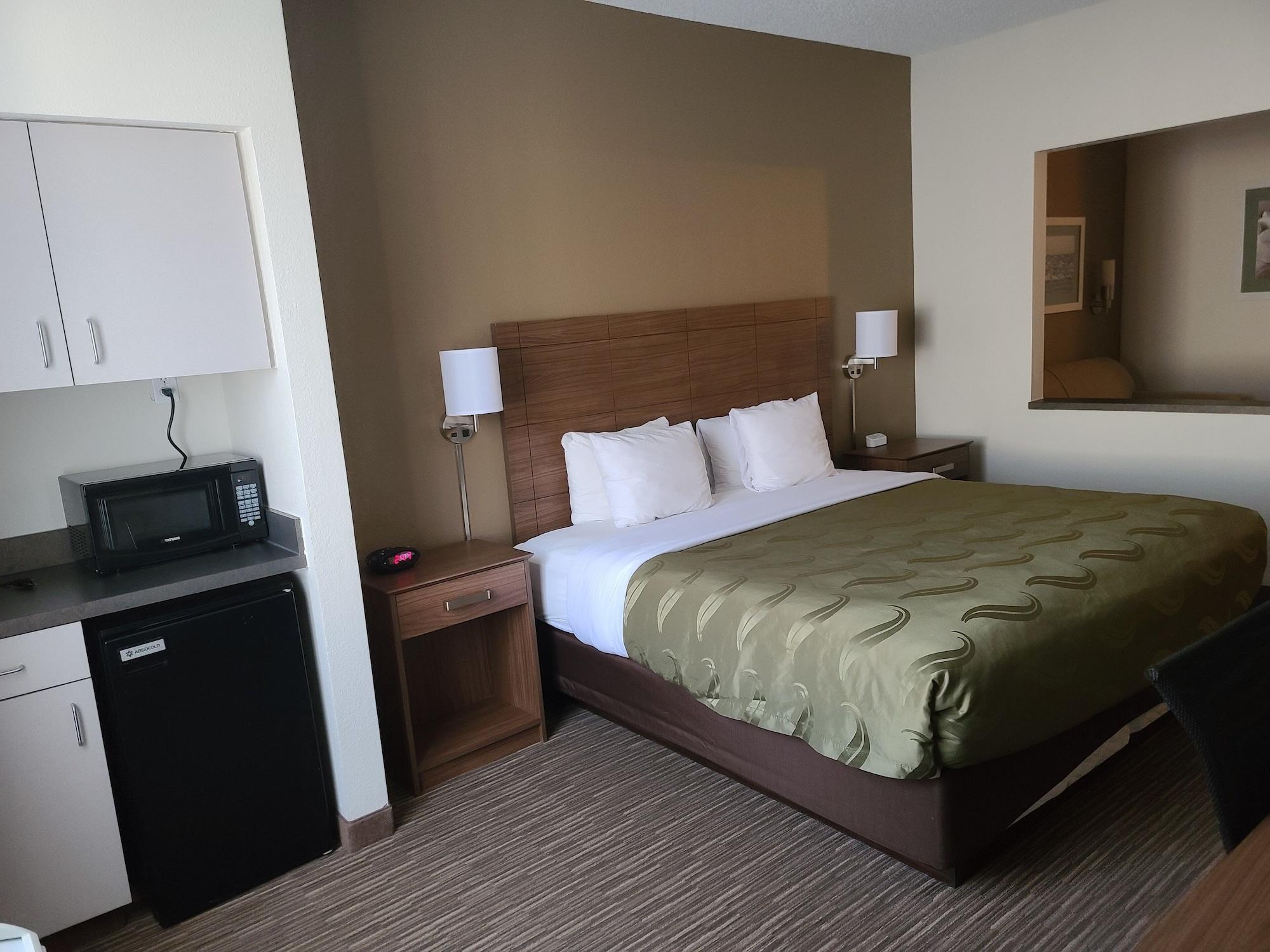 Hotel El Paso Eksteriør billede