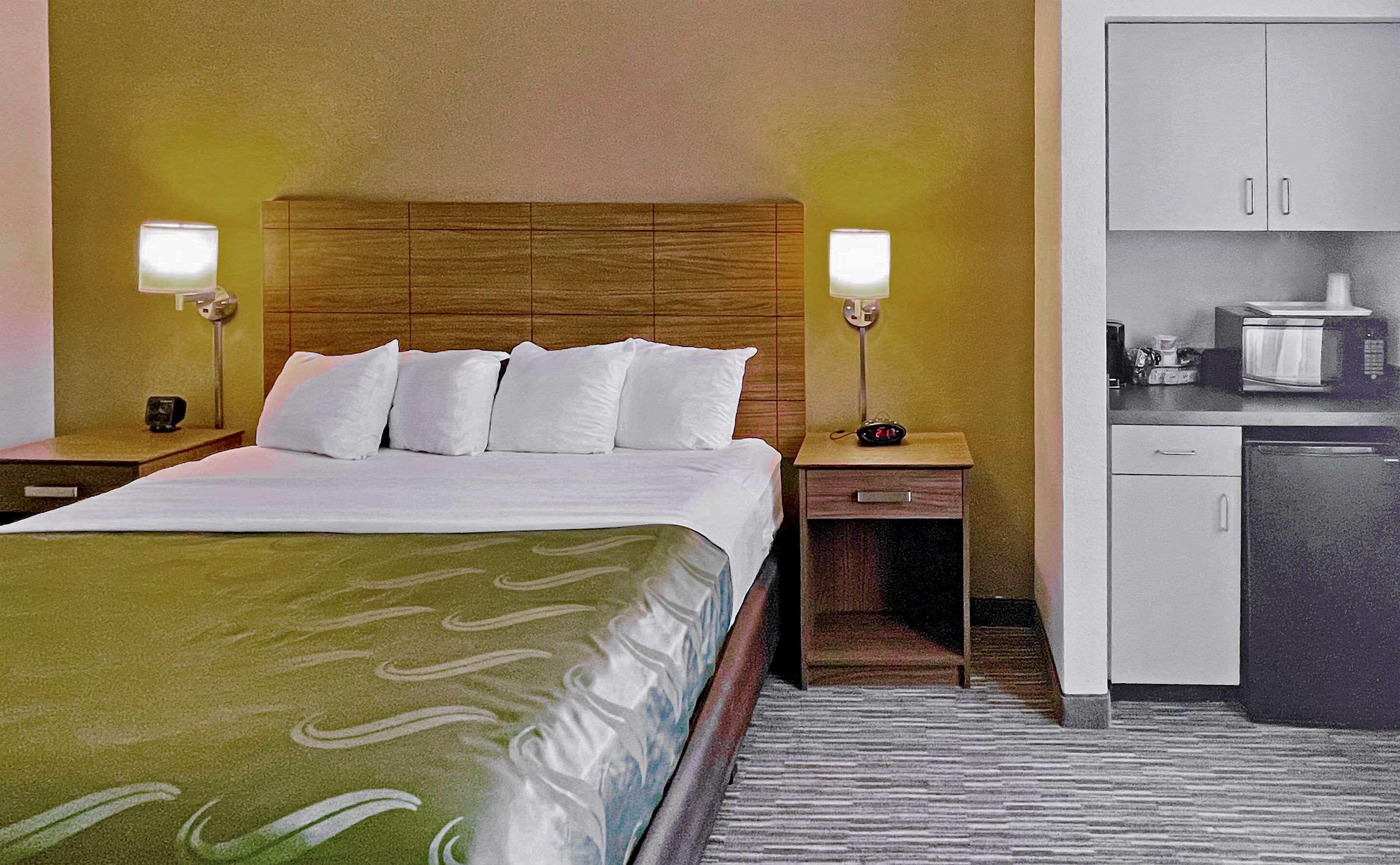 Hotel El Paso Eksteriør billede