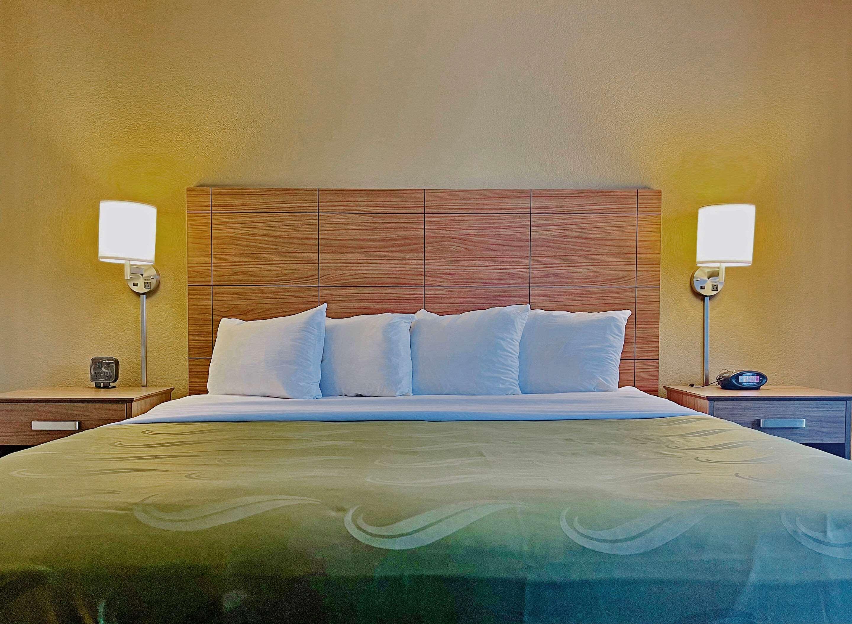 Hotel El Paso Eksteriør billede