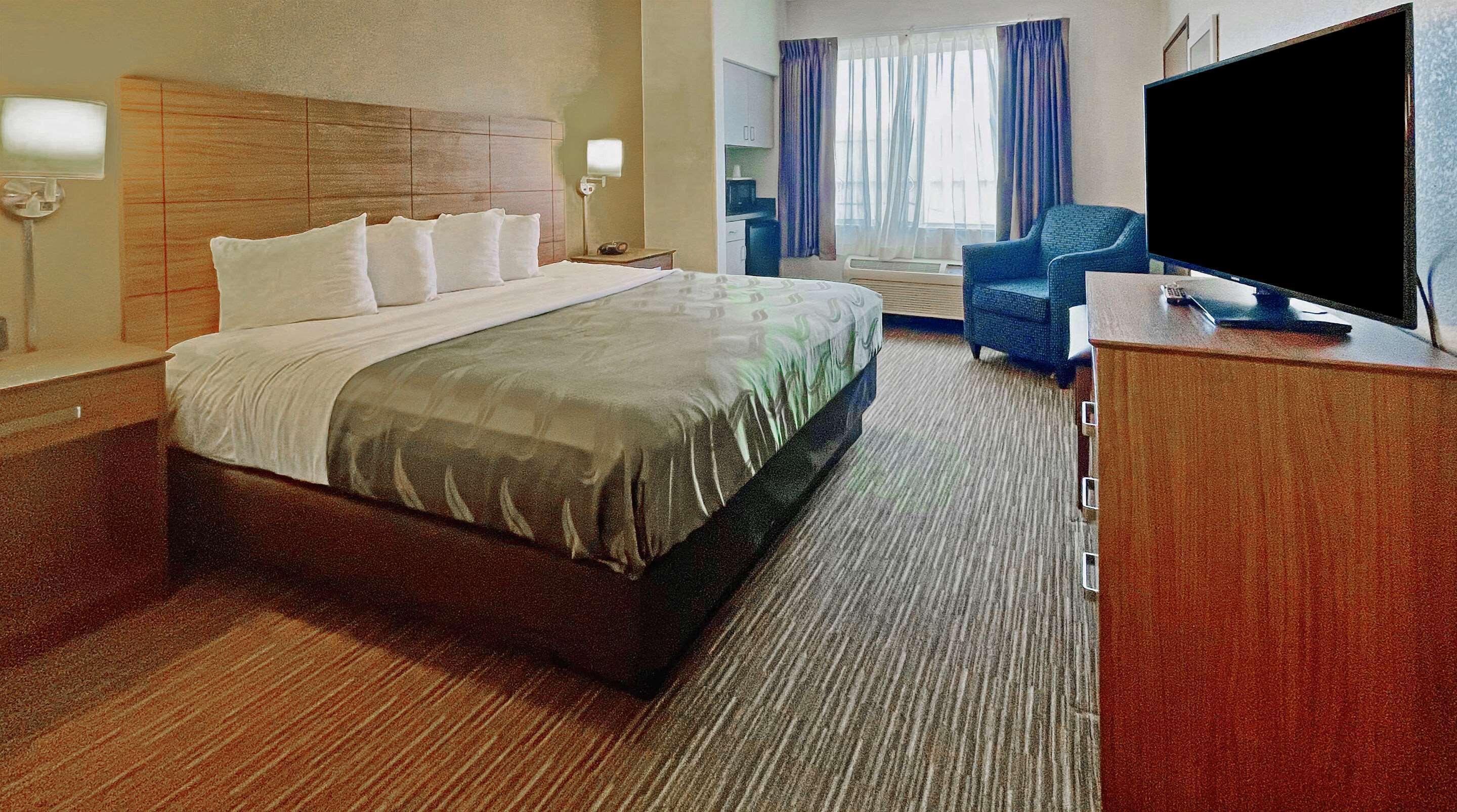 Hotel El Paso Eksteriør billede