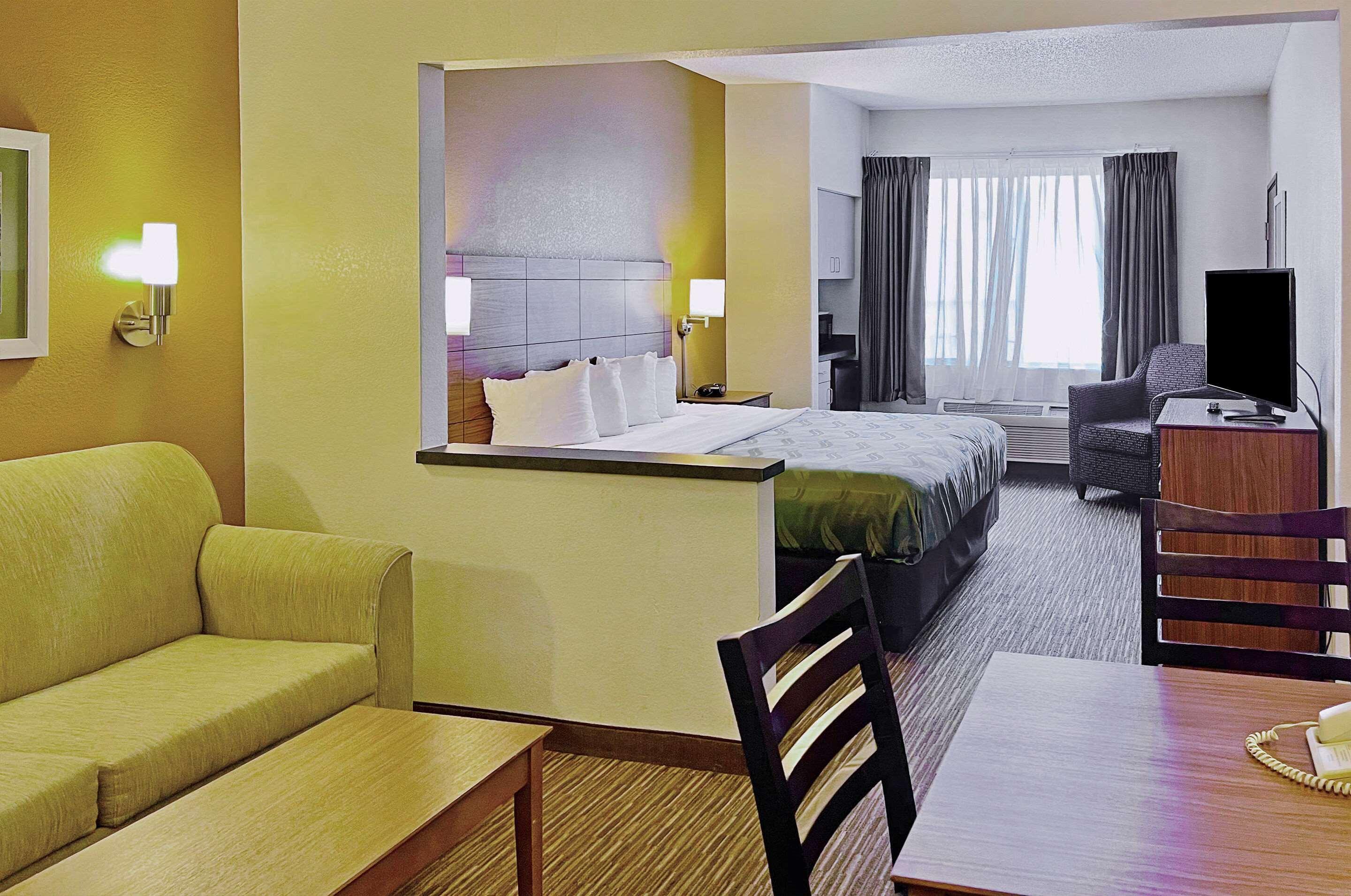 Hotel El Paso Eksteriør billede