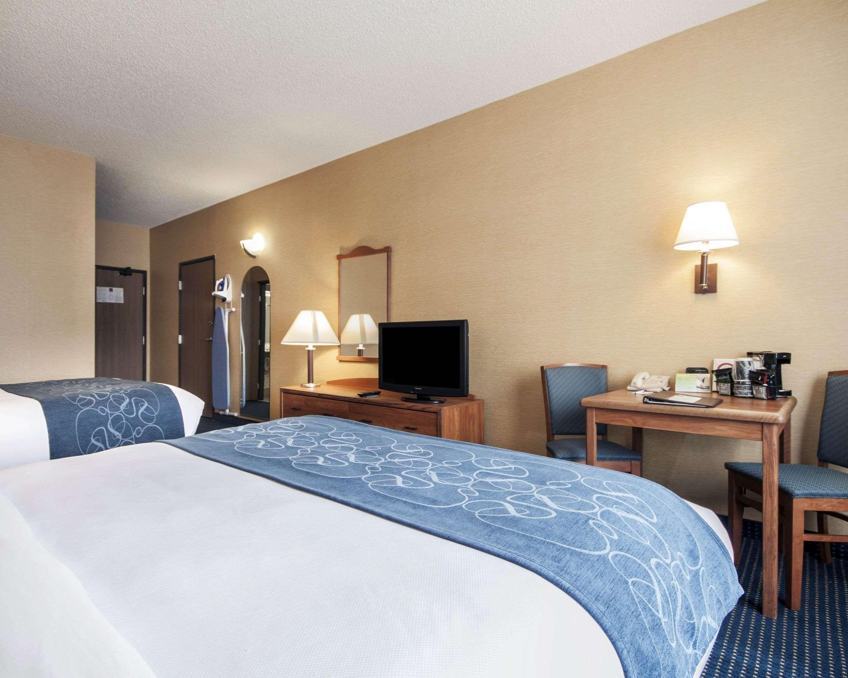 Hotel El Paso Eksteriør billede