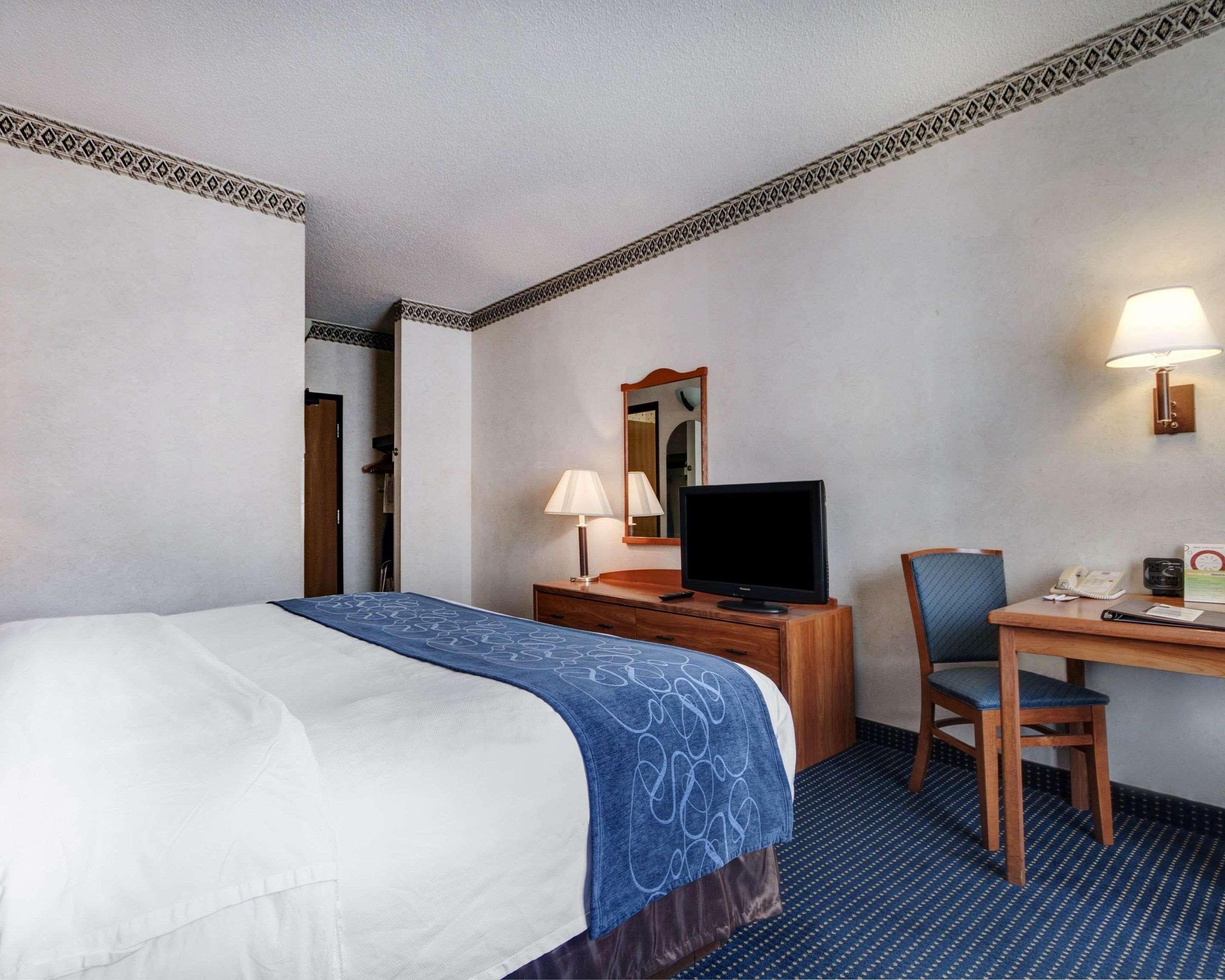Hotel El Paso Eksteriør billede