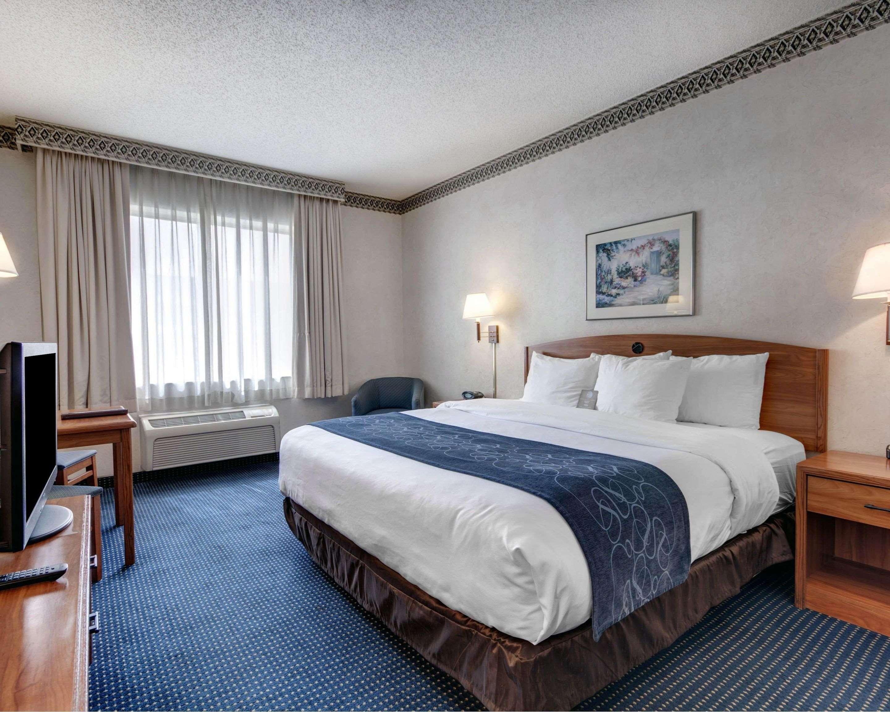 Hotel El Paso Eksteriør billede